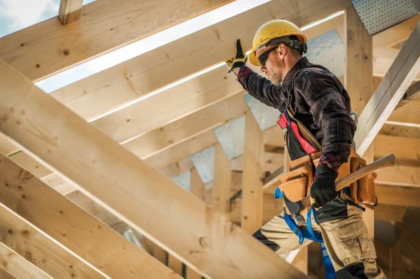 Best Commercial Roofing Services  in Cherryvale, SC