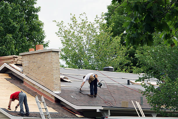 Heating Cable for Roof Installation in Cherryvale, SC