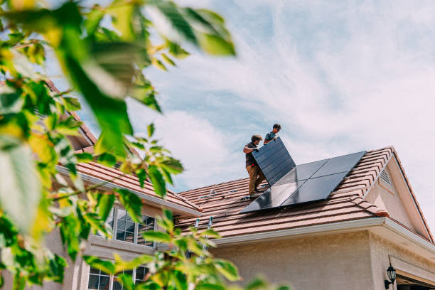 Best Roof Gutter Cleaning  in Cherryvale, SC