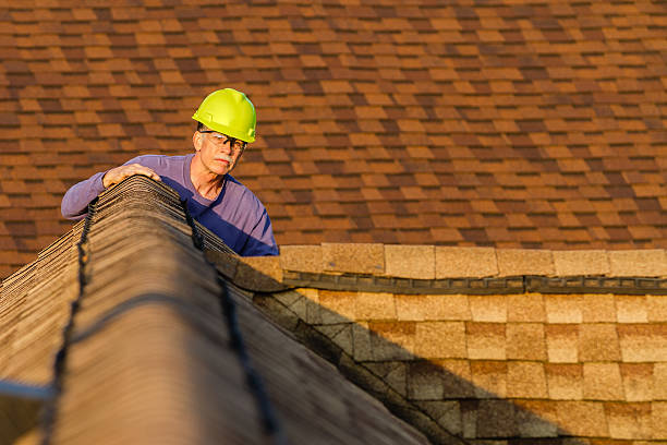 Quick and Trustworthy Emergency Roof Repair Services in Cherryvale, SC