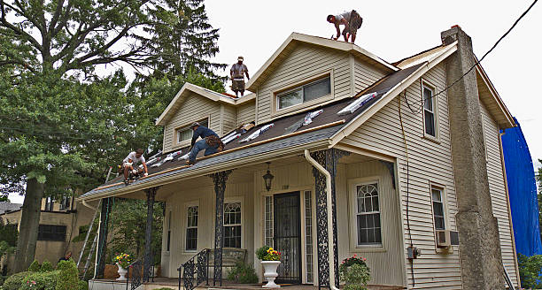 Best Local Roofing Companies  in Cherryvale, SC